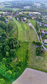 Działka Sprzedaż Rudnik