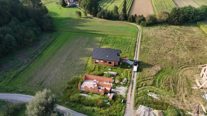 Dom Sprzedaż Dziekanowice