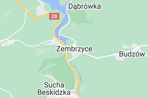 Dom Sprzedaż Zembrzyce 23