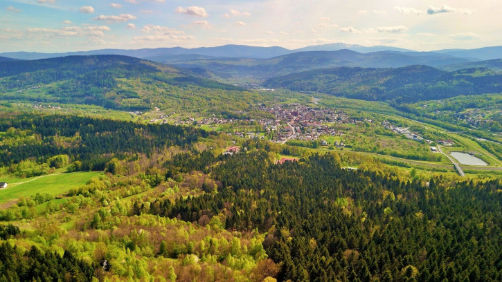 Dom Sprzedaż Zembrzyce 24