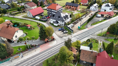 Dom Sprzedaż Pawlikowice