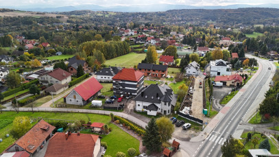 Dom Sprzedaż Pawlikowice