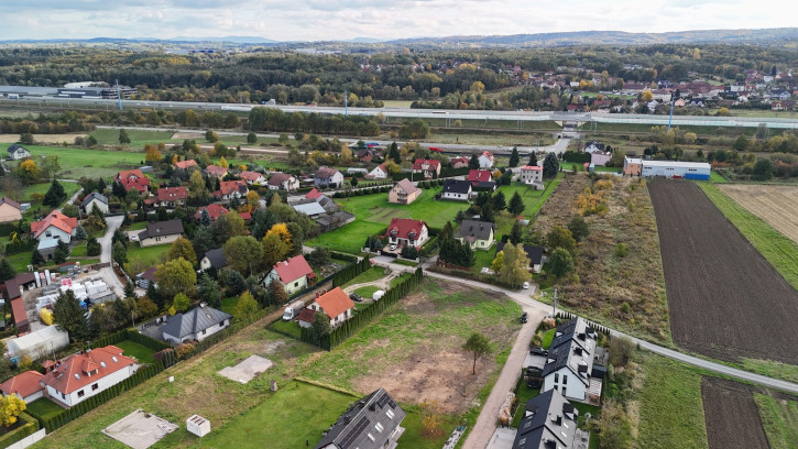 Dom Sprzedaż Pawlikowice 6