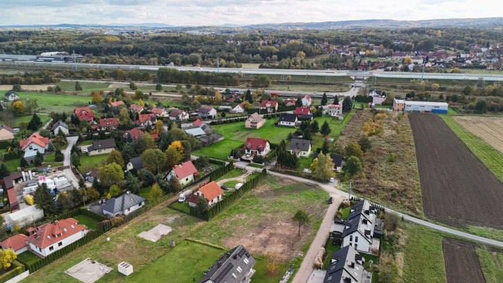 Dom Sprzedaż Pawlikowice 7