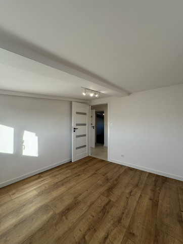 Mieszkanie Sprzedaż Kraków Kraków-Nowa Huta Osiedle Centrum B 6