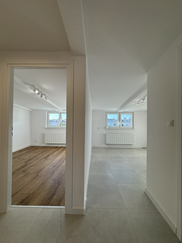 Mieszkanie Sprzedaż Kraków Kraków-Nowa Huta Osiedle Centrum B 10