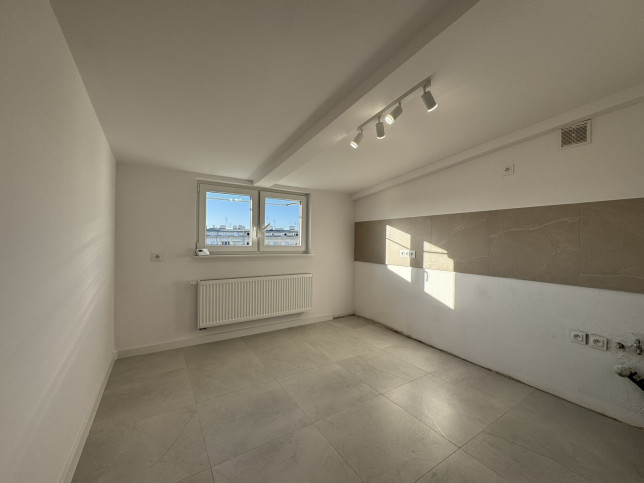 Mieszkanie Sprzedaż Kraków Kraków-Nowa Huta Osiedle Centrum B 13