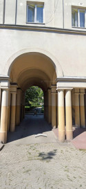 Mieszkanie Sprzedaż Kraków Kraków-Nowa Huta Osiedle Centrum B