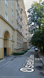 Mieszkanie Sprzedaż Kraków Kraków-Nowa Huta Osiedle Centrum B