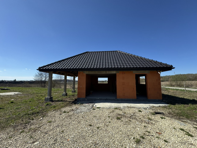 Dom Sprzedaż Wołowice 12