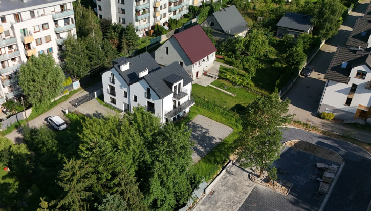 Mieszkanie Sprzedaż Kraków Kraków-Podgórze Wolności 12