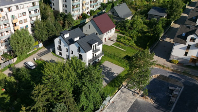 Mieszkanie Sprzedaż Kraków Kraków-Podgórze Wolności