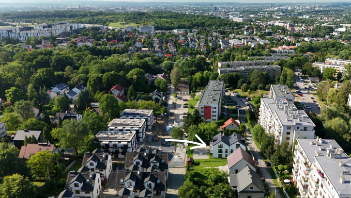 Mieszkanie Sprzedaż Kraków Kraków-Podgórze Wolności 8