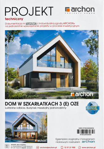 Dom Sprzedaż Czarnochowice 1