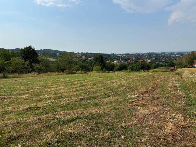 Działka Sprzedaż Łazany 7