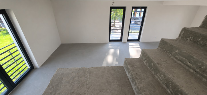 Mieszkanie Sprzedaż Kraków Podgórze Wolności 7