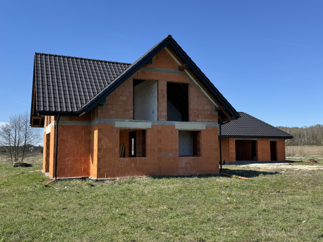 Dom Sprzedaż Wołowice 18
