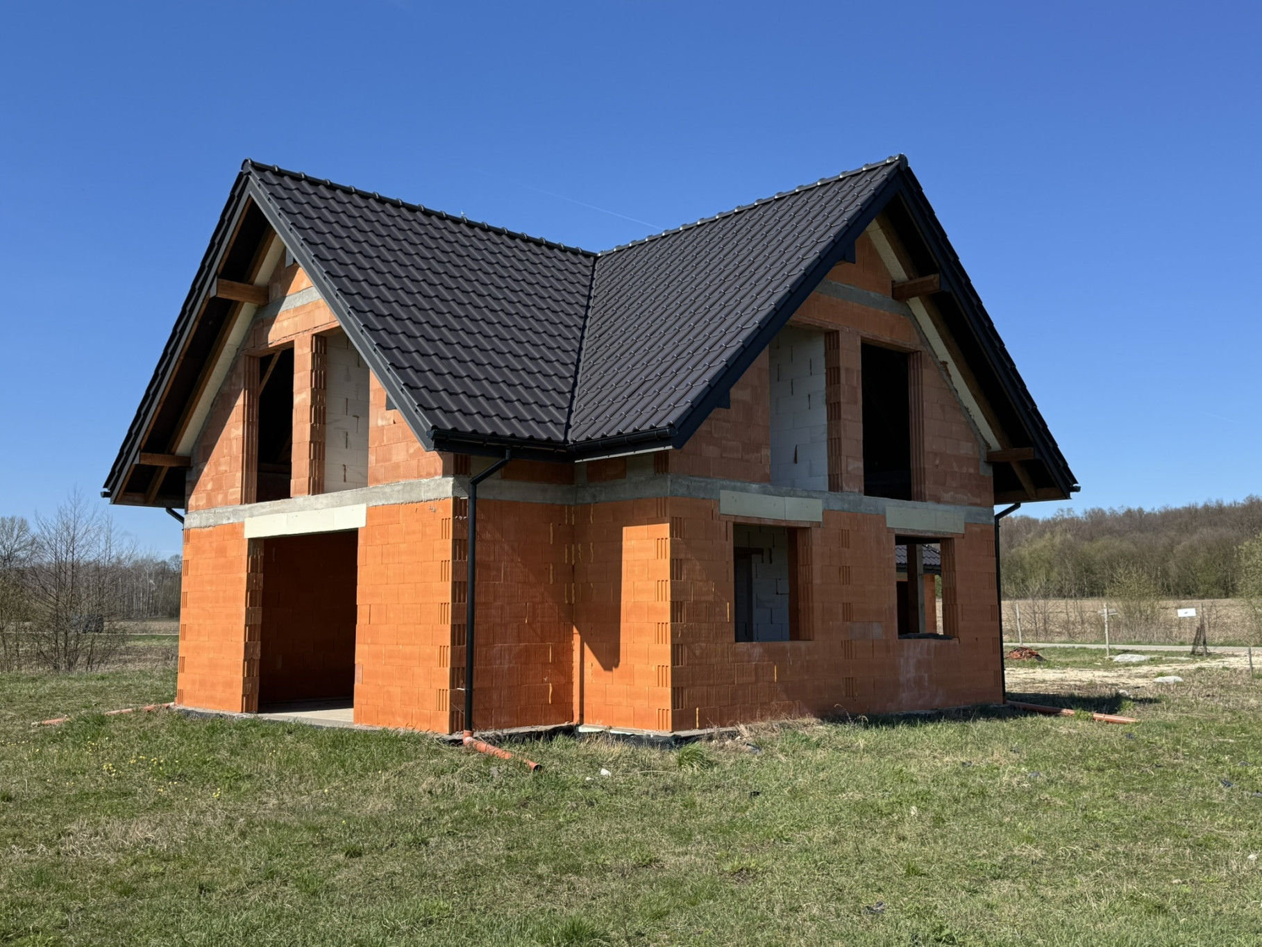 Dom Sprzedaż Wołowice