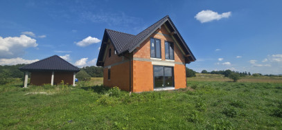 Dom Sprzedaż Wołowice
