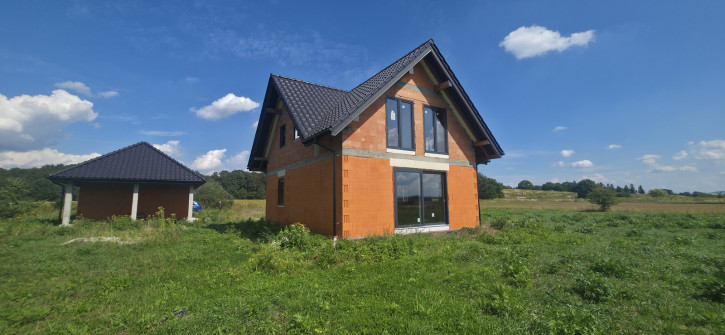 Dom Sprzedaż Wołowice 28
