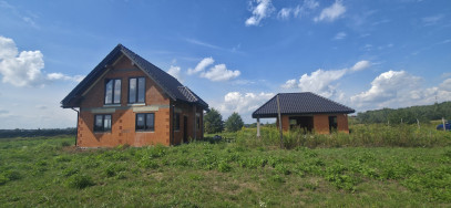Dom Sprzedaż Wołowice