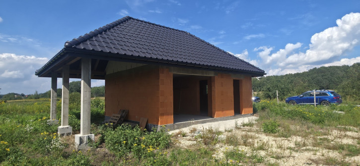 Dom Sprzedaż Wołowice 3