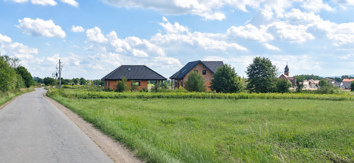 Dom Sprzedaż Wołowice 30