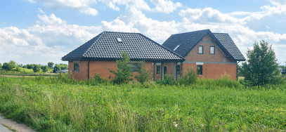 Dom Sprzedaż Wołowice