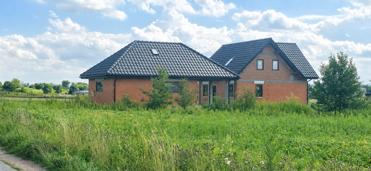 Dom Sprzedaż Wołowice 1