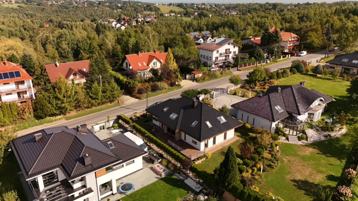 Building Residental Golkowice 2