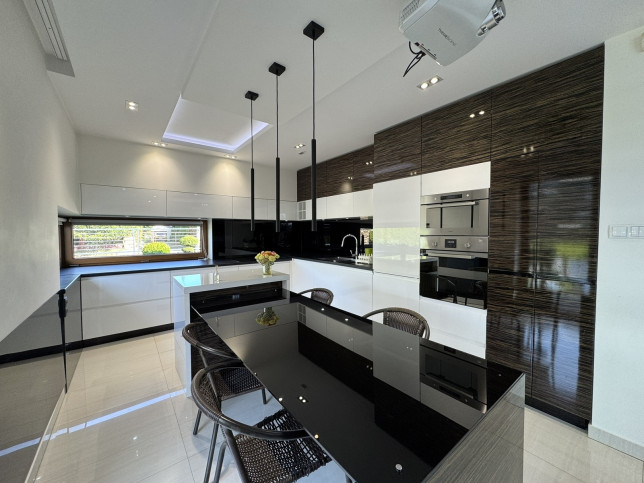 Building Residental Golkowice 4
