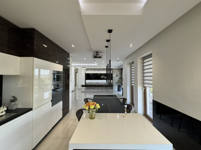 Building Residental Golkowice 5