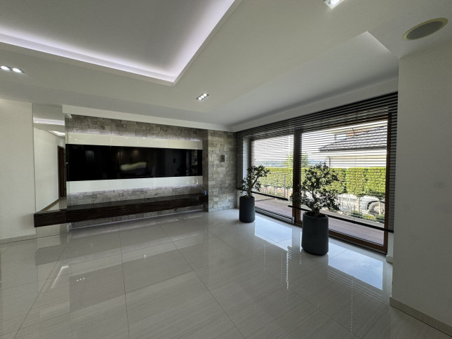 Building Residental Golkowice 8