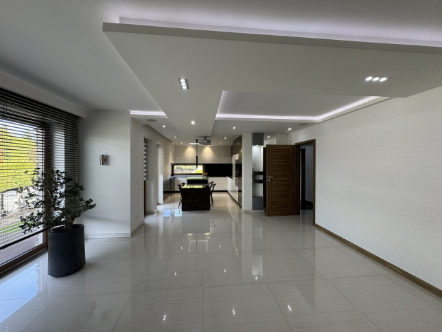 Building Residental Golkowice 9