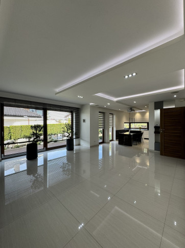 Building Residental Golkowice 13