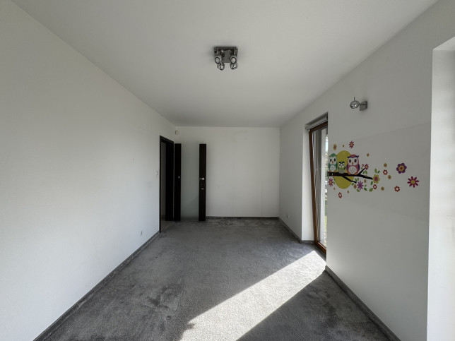Building Residental Golkowice 21