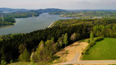 Dom Sprzedaż Zembrzyce